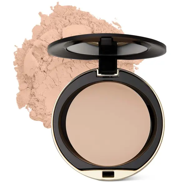 Pudra fata Milani Conceal + Perfect Shine-Proof Powder Fair