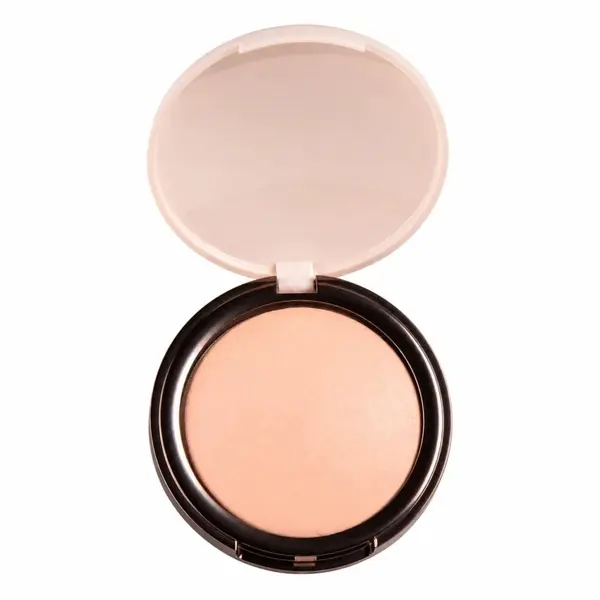 Pudră Glow Fusion ChromArt Peach