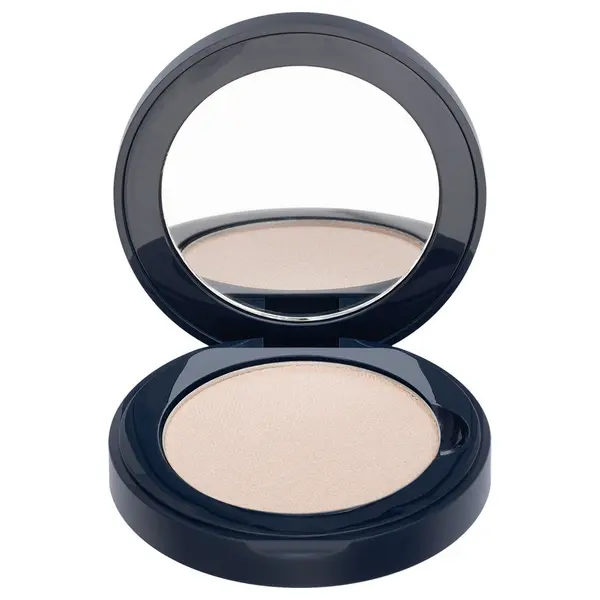 Pudra iluminatoare compacta Kryolan High Glow cashmere honey 4 g
