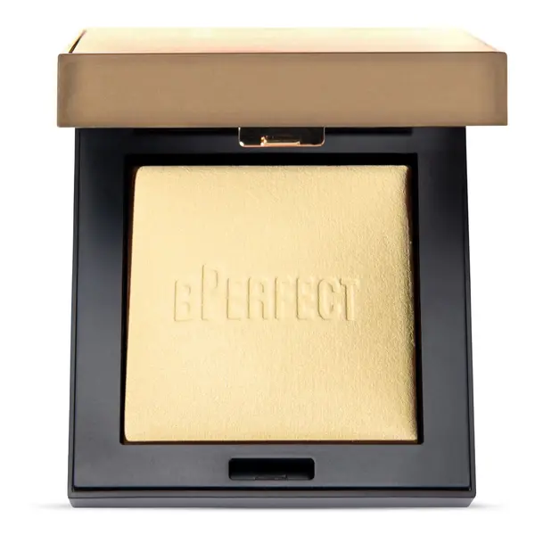 Pudra pentru Fixare BPerfect Lockdown Pressed Powder CC1