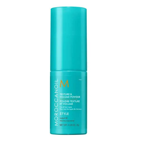 Pudra pentru volum instant si textura Moroccanoil Texture & Volume Powder 8g