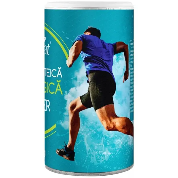 Pudra Proteica de Zer Bio, 250 g