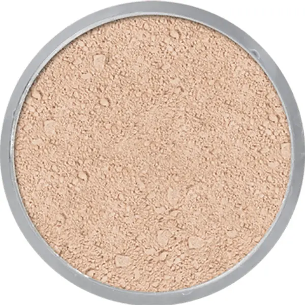 Pudra Translucida Kryolan TL9 pulbere 50g