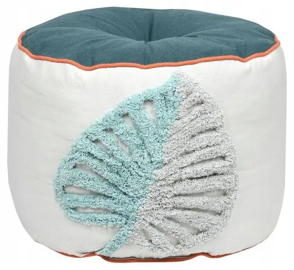 Puf STOF - Kentia, 40 x 30 cm, Multicolor