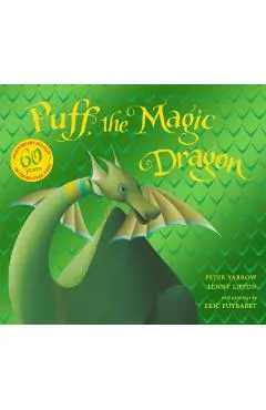 Puff, the Magic Dragon - Yarrow Peter &. Lipton Lenny