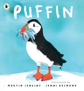 Puffin, Paperback/***
