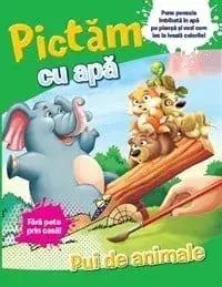 Pui de animale/***