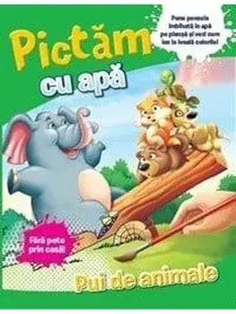 Pui de animale/***