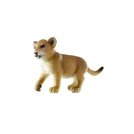 Pui de leu