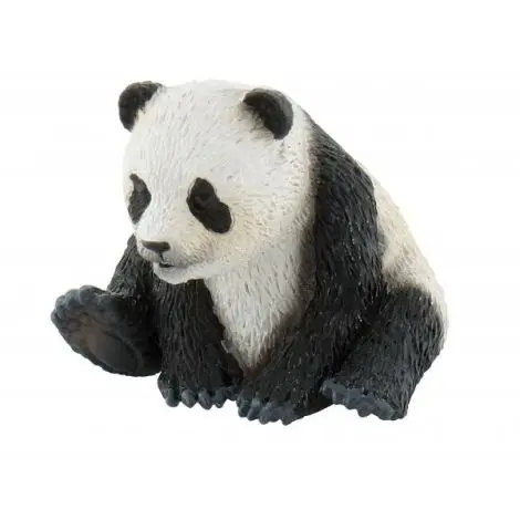 Pui de urs panda