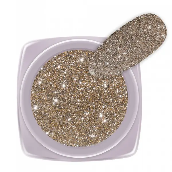 Pulbere stralucitoare Diamond 2M Nr. 05