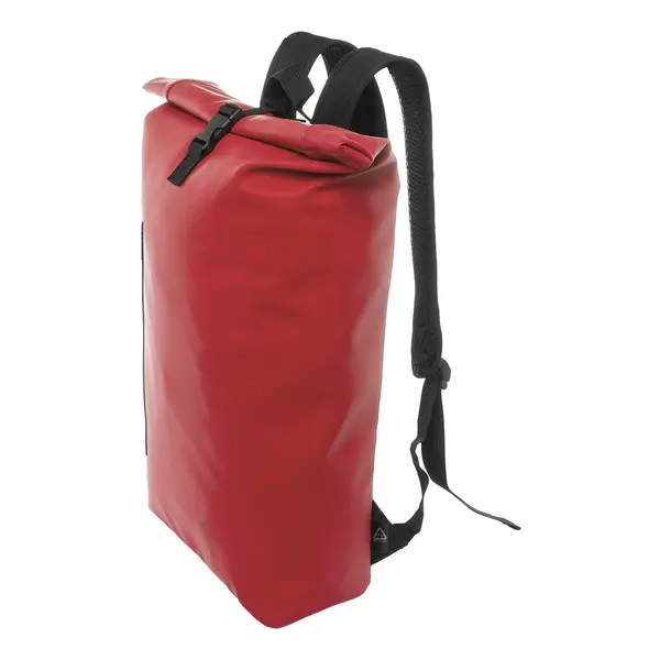 Pullex rucsac RPU - roșu