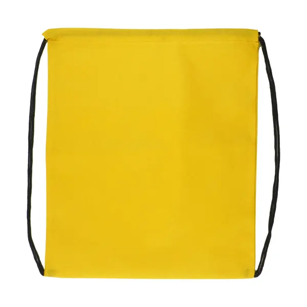 Pully rucsac - galben