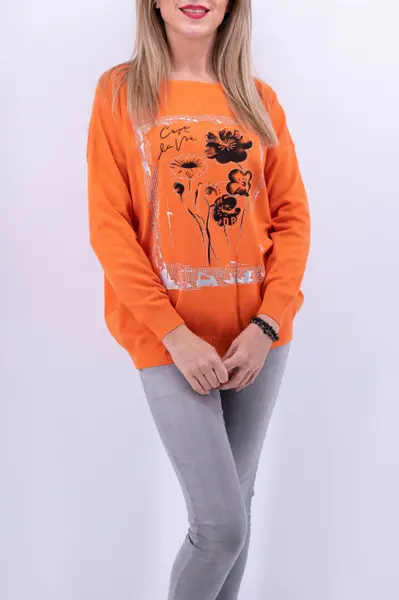 Pulover Adina 7