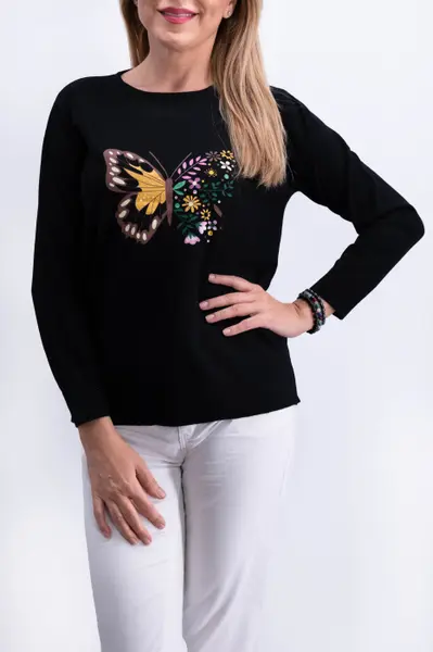 Pulover Ancuta 5