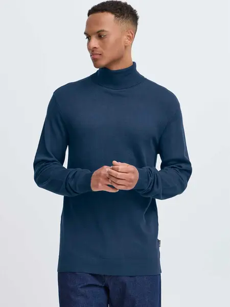 Pulover Bhdan Rollneck