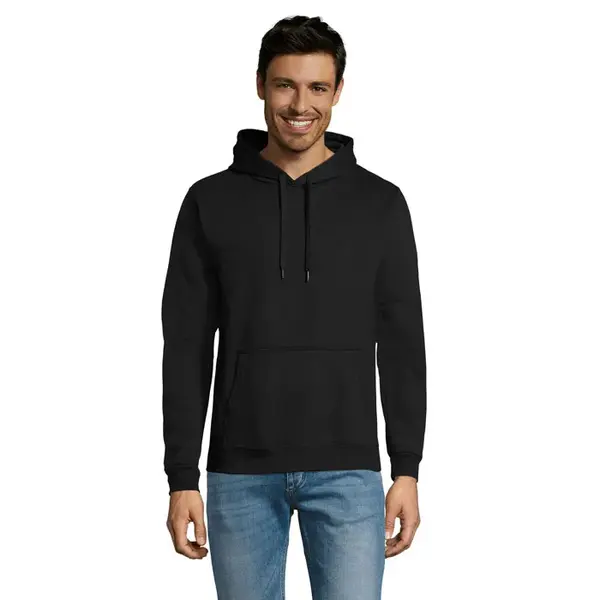 Pulover cu gluga SNAKE Pulover cu gluga SNAKE