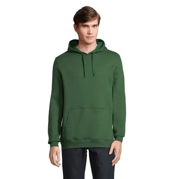 Pulover cu gluga SNAKE Pulover cu gluga SNAKE