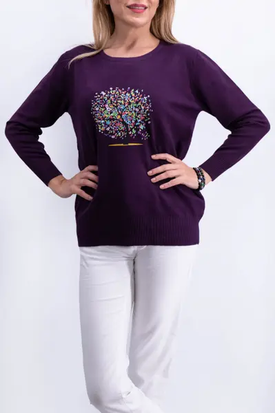 Pulover Evita 3