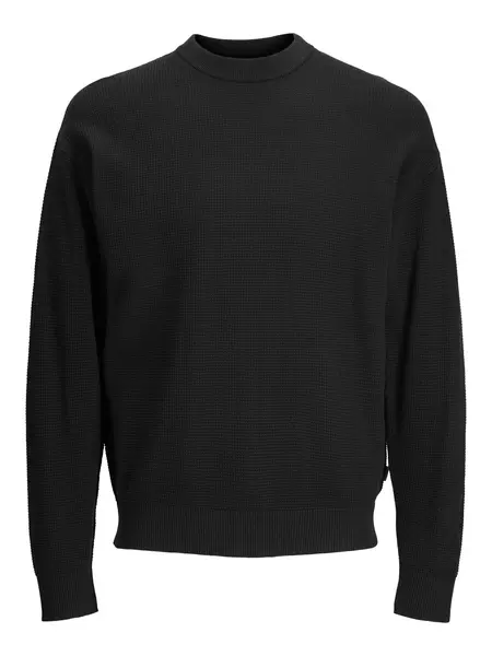 Pulover Jorscott Knit Crew Neck