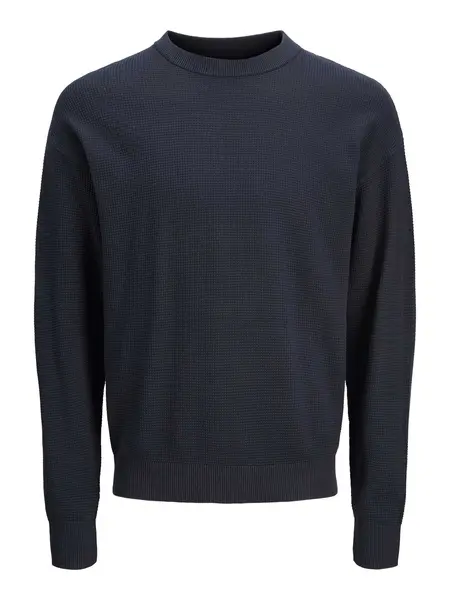 Pulover Jorscott Knit Crew Neck
