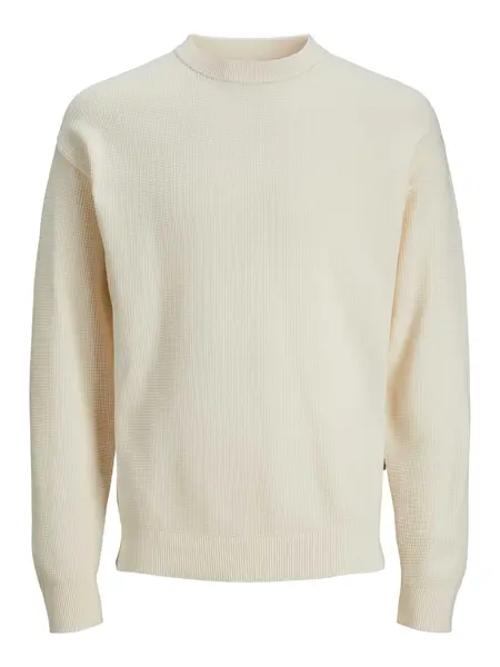 Pulover Jorscott Knit Crew Neck