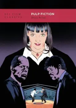 Pulp Fiction. 2 ed, Paperback/Dana (New York University, UK) Polan