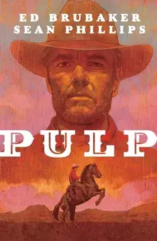 Pulp, Paperback/Ed Brubaker