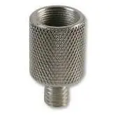Pulse Adaptor cu filet PLS00073 pentru microfon de la 5/8 mama la 3/8 tata