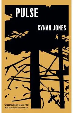 Pulse - Cynan Jones