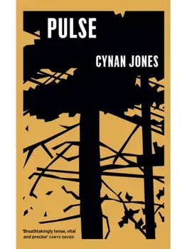 Pulse, Hardback/Cynan Jones