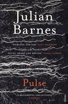 Pulse, Paperback/Julian Barnes