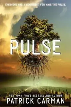 Pulse, Paperback/Patrick Carman