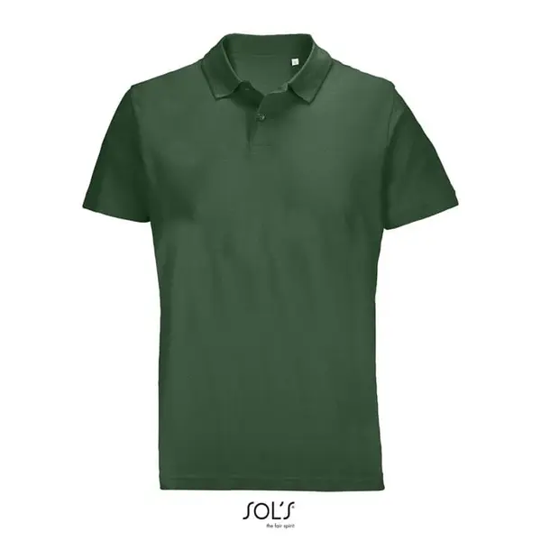 PULSE UNISEX POLO PULSE UNISEX POLO