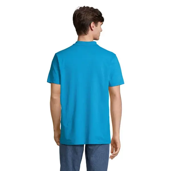PULSE UNISEX POLO PULSE UNISEX POLO