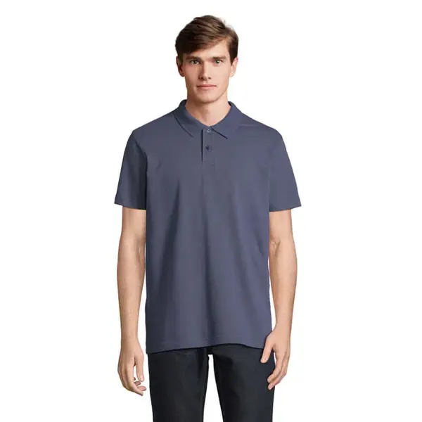 PULSE UNISEX POLO PULSE UNISEX POLO