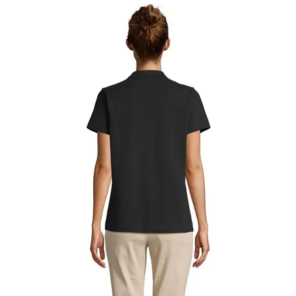 PULSE WOMEN POLO PULSE WOMEN POLO