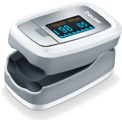 Pulsoximetru Beurer PO30