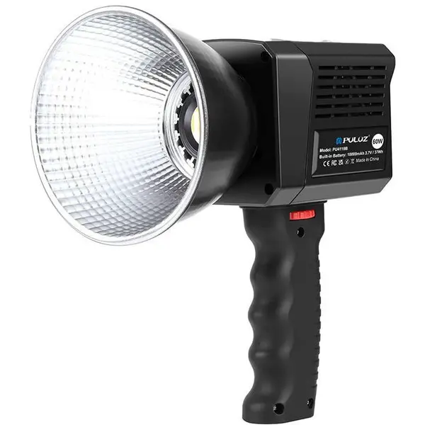 Puluz Lampa LED COB Puluz PU4119B 60W Bi-Color 2500-6500K