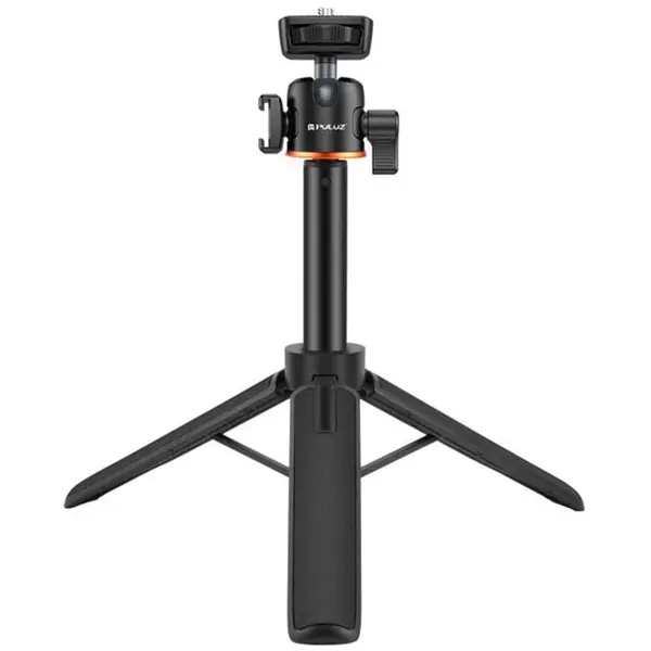 Puluz Trepied extensibil Puluz cu selfie stick