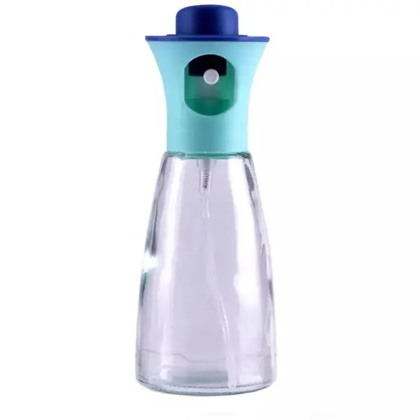 Pulverizator de Ulei, Sticla/Plastic, 210 ml, Perfect Home