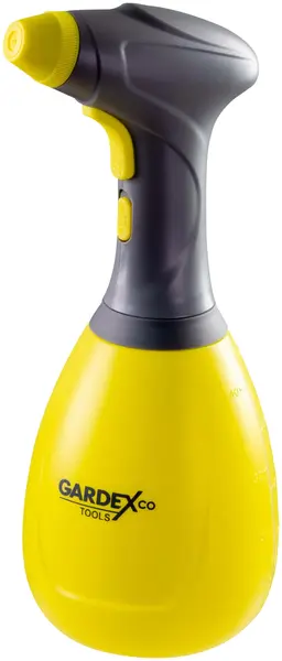 Pulverizator fără fir Gardex - Luxe1, 1.2 l