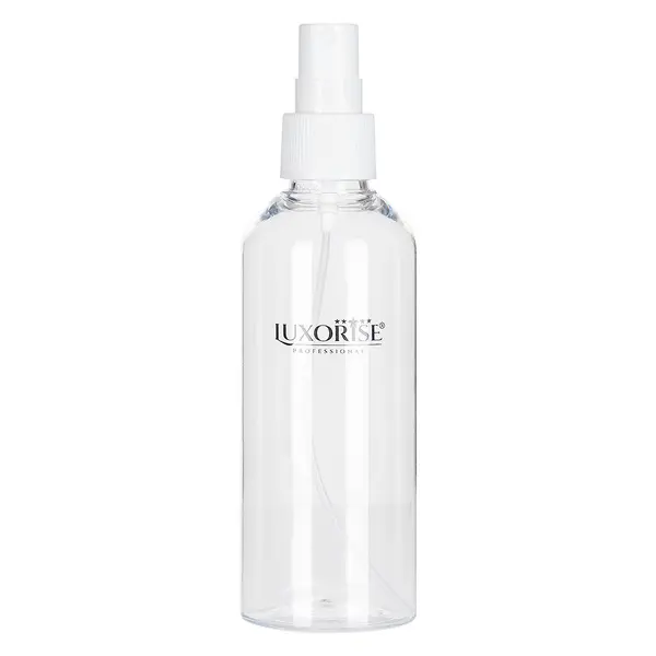 Pulverizator Recipient lichide manichiura LUXORISE, 100 ml