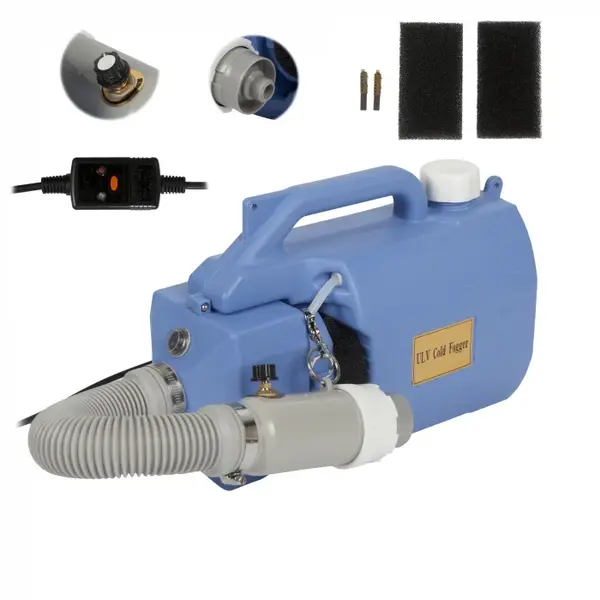Pulverizator ULV Nebulizator Micul Fermier GF-1950, 1000W, 5L