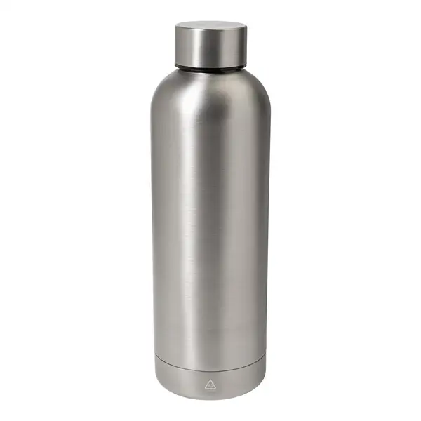 Pumori termos - argintiu