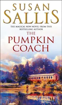 Pumpkin Coach, Paperback/Susan Sallis