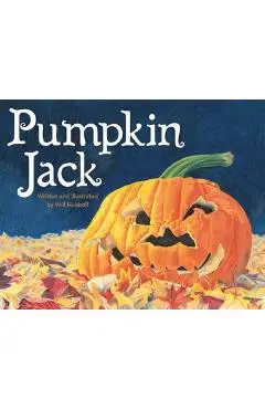 Pumpkin Jack - Will Hubbell
