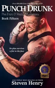 Punch Drunk, Paperback/Steven Henry
