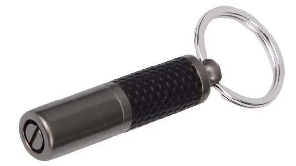 Punch pentru trabucuri Angelo - Metal Gun, 8 mm