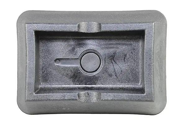 Punct de sprijin, cric METZGER 2270021